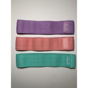 Resistance Bands Hip Legs Butt Exercise Bands Workout Bands Women Squat Training